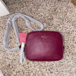 Kate Spade Mulberry Street Pyper Bag